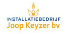 Installatiebedrijf Joop Keyzer